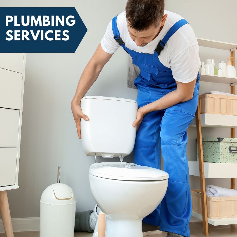 Plumbing Company in Husser, LA